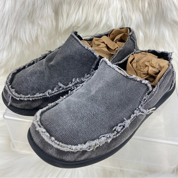 CROCS LOAFERS - Slip on SHOES - Picture 2 of 8